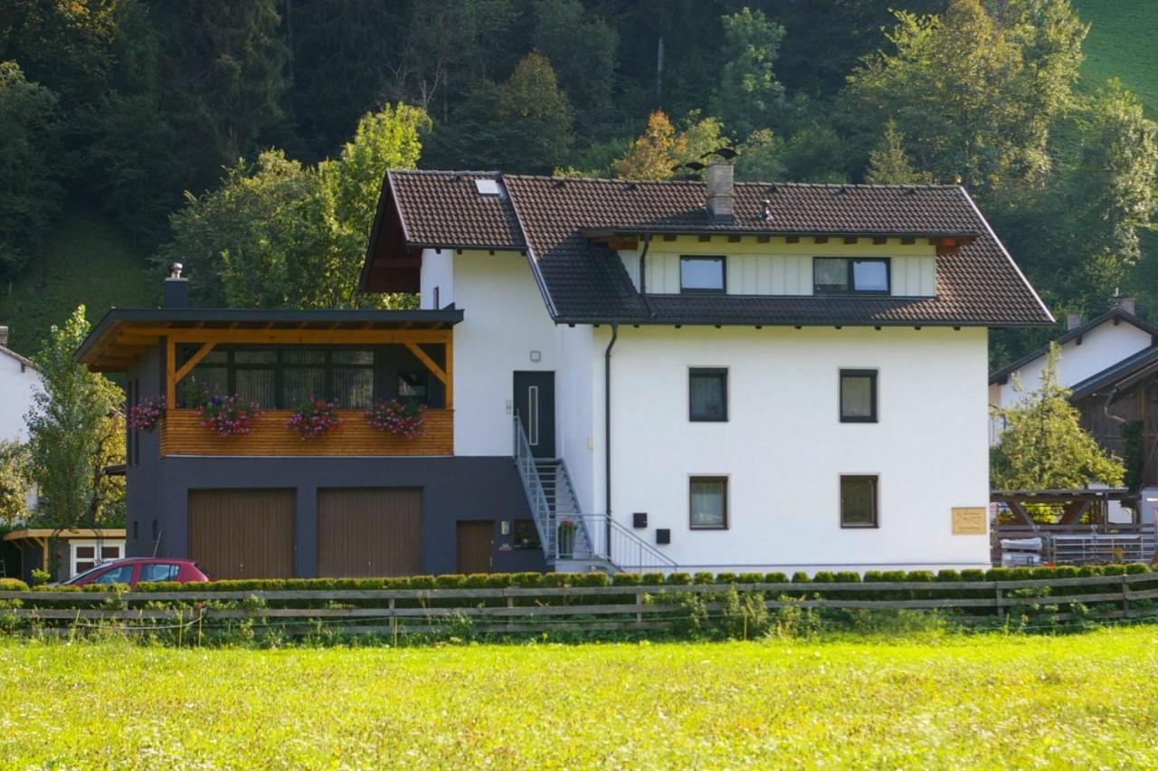 Imsterberger Auszeit Lägenhet Exteriör bild