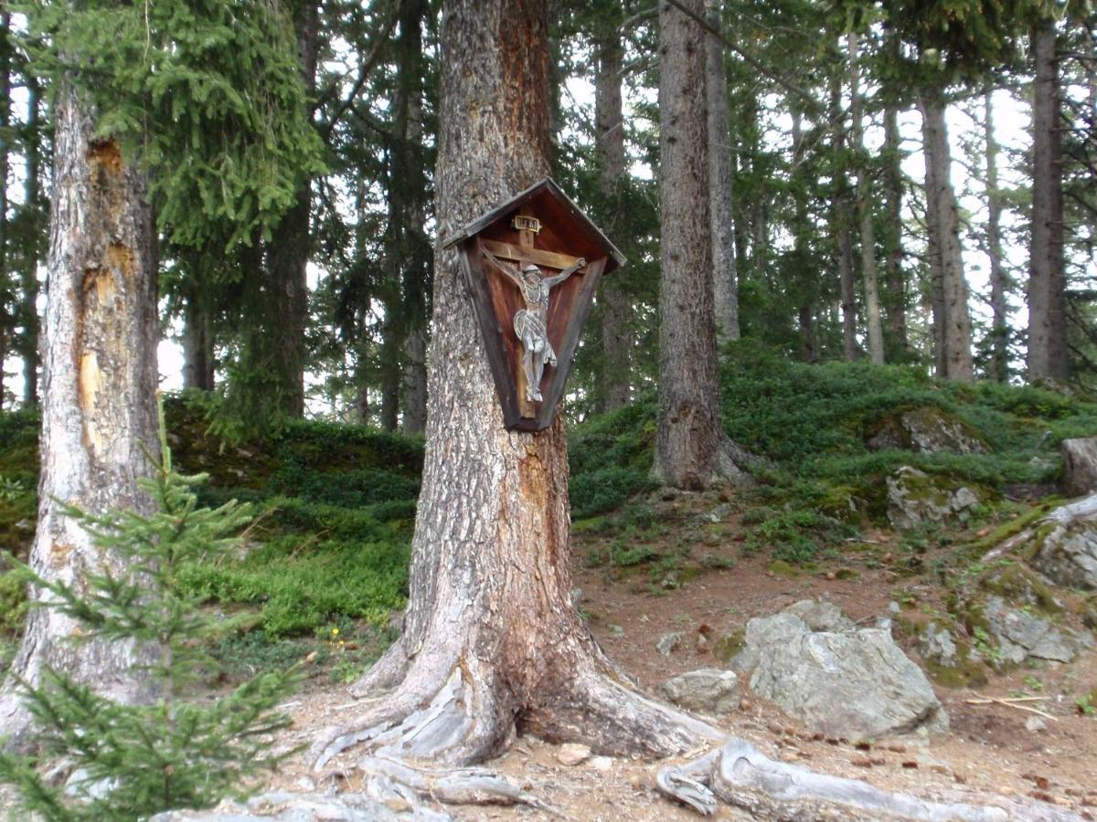 Imsterberger Auszeit Lägenhet Exteriör bild