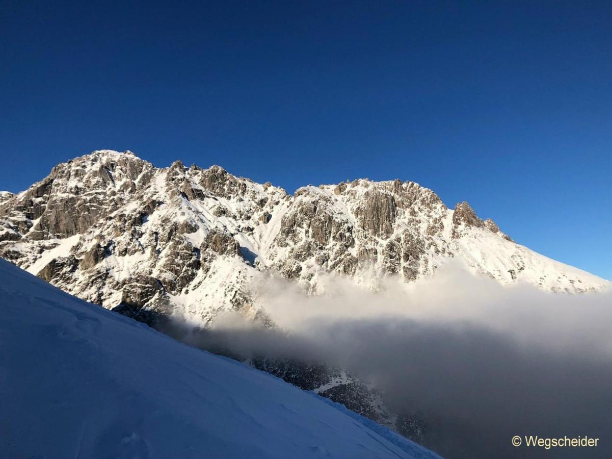 Imsterberger Auszeit Lägenhet Exteriör bild