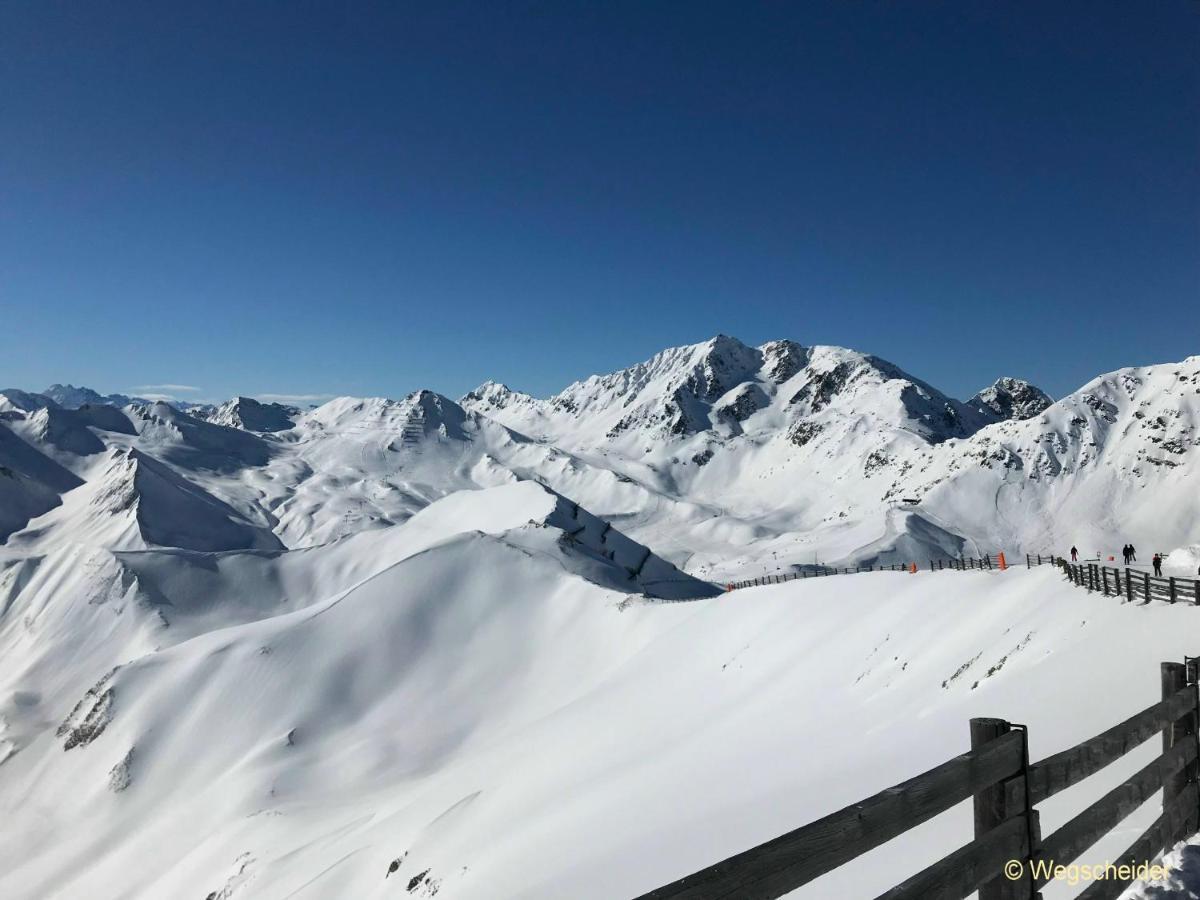 Imsterberger Auszeit Lägenhet Exteriör bild